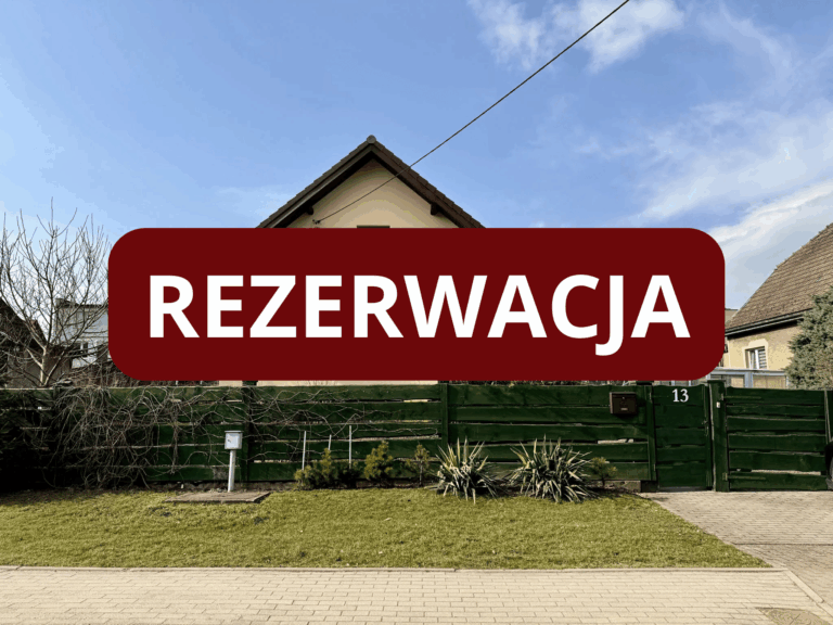 Dom na sprzedaż Radków, ul. Kościuszki